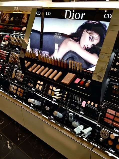 dior makeup sephora.